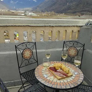 Casa Celeste , Villa di Tirano Italia